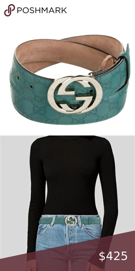 gucci belt creasing|gucci belt authenticity.